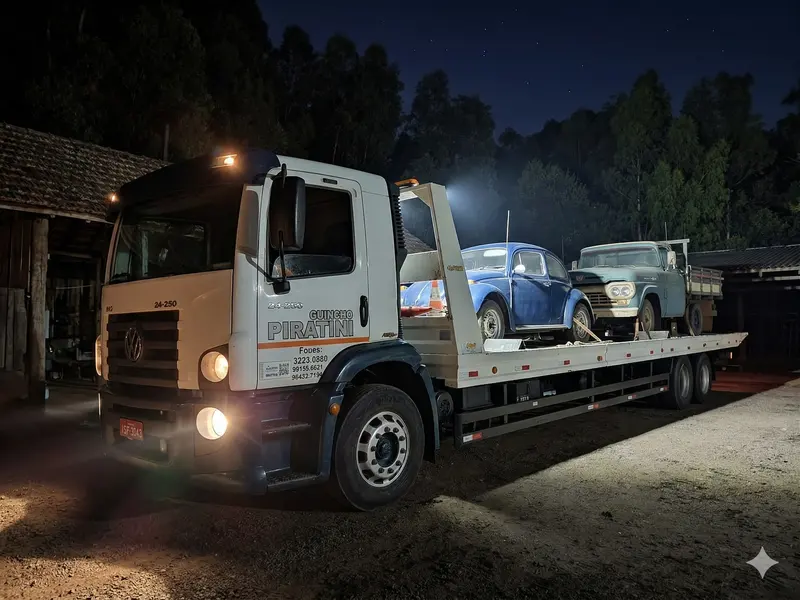 Atendimento Noturno